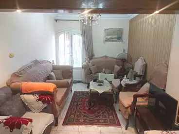 Apartments For sale in Sherif St., Helwan, 100 sqm