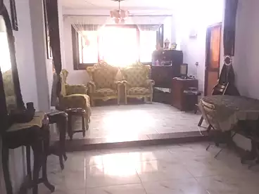 شقق للبيع في شارع قصر القويري، الهانوفيل، 120 متر