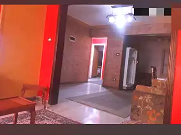 Furnished Apartment For rent in El-Gaish Rd St., Miami, 80 sqm