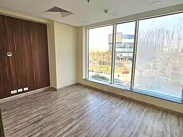 Corporate Branch For rent in Trivium Square Mall - INMA, Compounds in New Cairo, 58 sqm