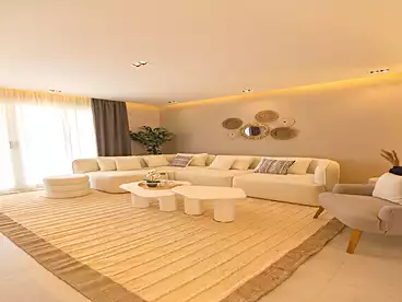 شاليهات للبيع في منتجع بوهو - أتريك، منتجعات العين السخنه، 141 متر