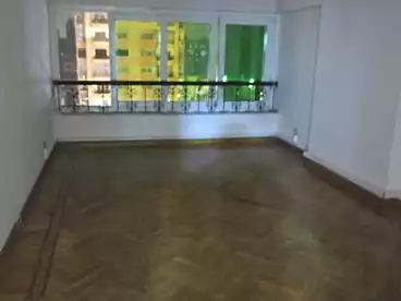 Apartments For rent in Makram Ebeid St., Nasr City, 350 sqm