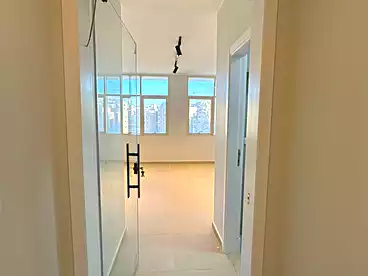 Corporate Branch For rent in Sama El Maadi Buildings, Compounds in Maadi, 160 sqm