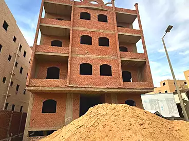 Properties For sale in Hai El Ashgar - Featured Neighborhood, Badr City, 145 sqm