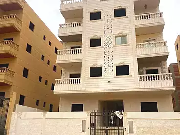 Properties For sale in Hai El Ashgar - Featured Neighborhood, Badr City, 145 sqm