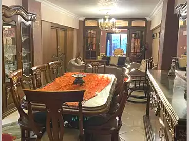 شقق للبيع في حدائق حلوان، حلوان، 230 متر