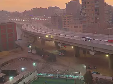 شقق للبيع في شارع عمرو بن العاص، المطبعة، 120 متر