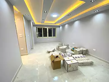 Apartments For rent in El Taawon, El Haram, 150 sqm