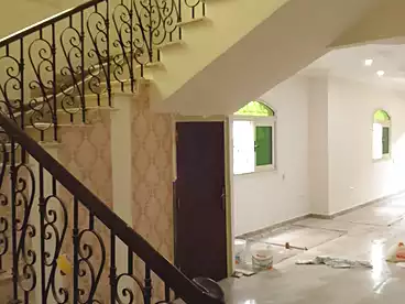Apartments For rent in El Tahrir St., East of Academy, 400 sqm