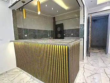 Apartments For sale in El-Galaa St., Victoria, 130 sqm