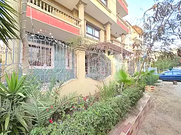 شقق مفروشة للإيجار في شارع رقم 1، الحي الرابع، 320 متر