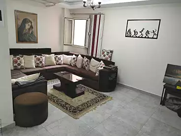 شقق للبيع في شارع ابو قير - طريق الحرية، رشدي، 165 متر