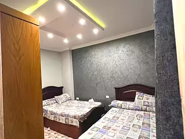 شقق للبيع في شارع شريف، حلوان، 125 متر