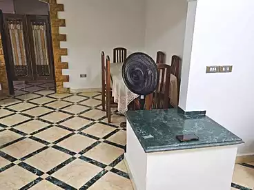 Apartments For sale in Mohamed Sayed Ahmed St., Helwan, 155 sqm