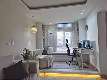عقارات للبيع في الحضرة البحرية، الحضرة، 145 متر