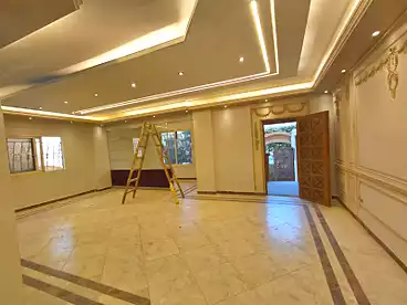 Properties For rent in Zaid Ebn Haretha St., South Academy (A), 300 sqm