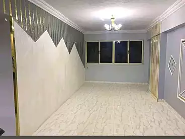 Apartments For sale in Sahl Hamza St, El Talbeya, 220 sqm