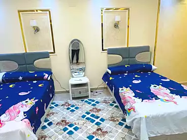 Furnished Apartment For rent in Faisal, Greater Cairo, 210 sqm