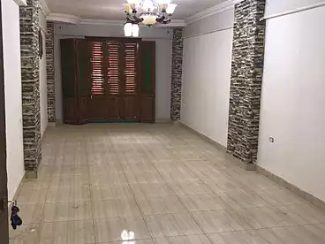 Apartments For rent in Street 15, Nozha 2, 100 sqm