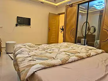Furnished Apartment For rent in King Faisal St, Faisal, 210 sqm
