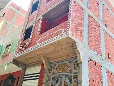 House / Home For sale in Bashtil, Greater Cairo, 90 sqm