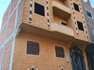 House / Home For sale in Bashtil, Greater Cairo, 100 sqm