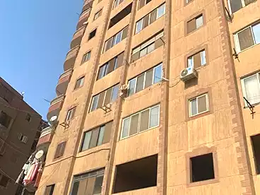 Apartments For sale in El Talbeya, Faisal, 120 sqm