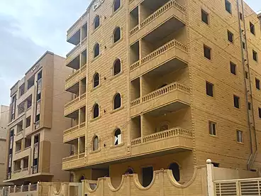 Apartments For sale in Dar Misr, 15th of May, 135 sqm