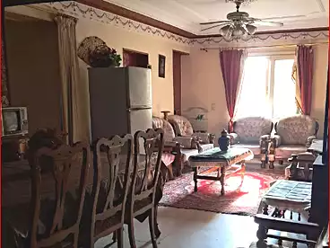 شقق للبيع في حدائق حلوان، حلوان، 150 متر