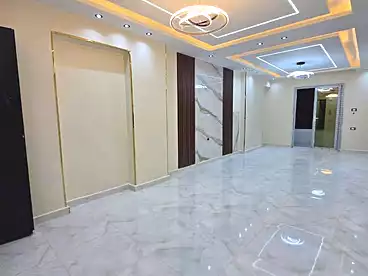 Apartments For sale in El Lebeny, Faisal, 150 sqm