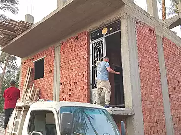 منزل / بيت للبيع في المرج الجديدة، المرج، 100 متر