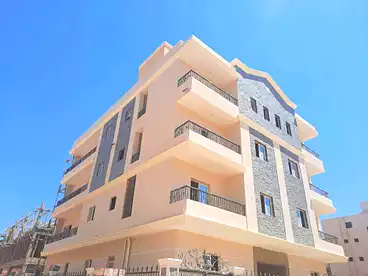 روف للبيع في النرجس الجديدة، القاهرة الجديدة - التجمع الخامس، 330 متر