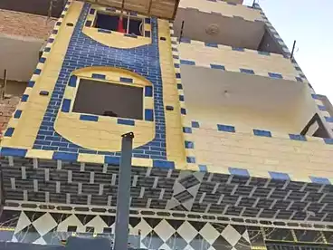 عمارات للبيع في المرج الجديدة، المرج، 100 متر