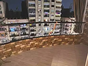 Apartments For sale in Tersa St., El Talbeya, 150 sqm