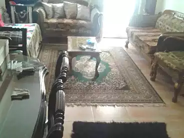 Apartments For sale in Mohammed Naguib St., Sidi Beshr Bahri, 90 sqm