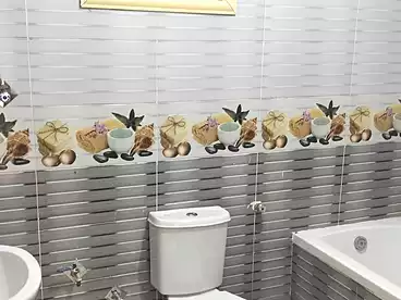 شقق للإيجار في شارع 27، النزهة 2، 120 متر