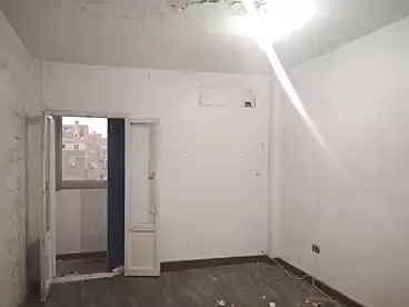 Apartments For sale in Ahmed Esmat St., Ain Shams, 100 sqm