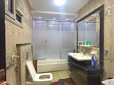 شقق للبيع في شارع حيدر، حلوان الشرقية، 205 متر