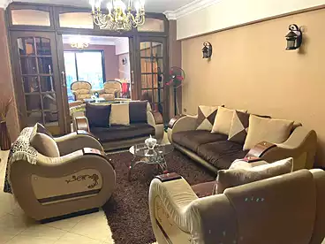 شقق للبيع في شارع حيدر، حلوان الشرقية، 230 متر