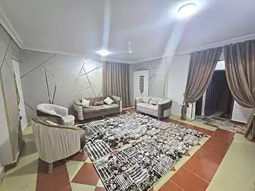 شقق للبيع في حلوان، القاهرة الكبرى، 105 متر