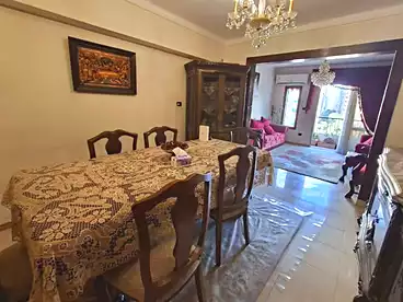 Apartments For sale in Abou Quer St, Bolekly, 120 sqm