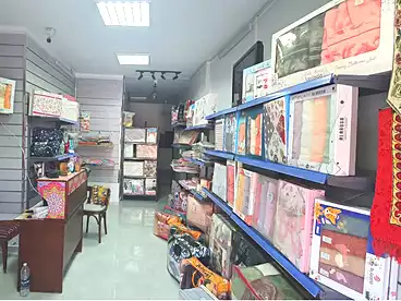 محلات للبيع في عين شمس الغربية، عين شمس، 50 متر