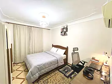Apartments For sale in Abd El Salam Aref St., Al Soyouf Bahri, 145 sqm