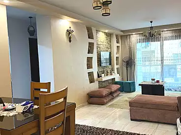 Properties For rent in Grand Gate - Morshedy Group, Compounds in Maadi, 120 sqm