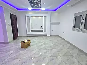 Apartments For sale in Sherif St., Helwan, 146 sqm