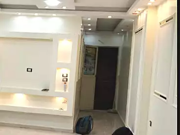 Apartments For sale in El Salam St., El Mariotia, 150 sqm