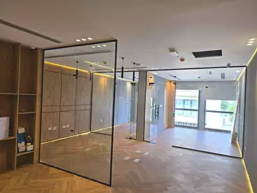 Offices For rent in Mivida Business Park - Mivida Compound, Mivida Compound - Emaar, 103 sqm