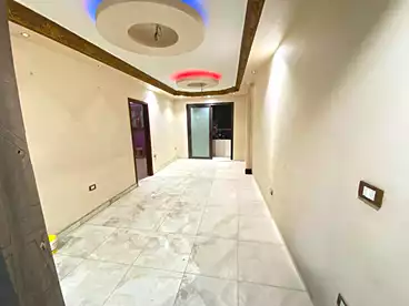 Apartments For rent in Diaa previously, Adly Habib St, 120 sqm