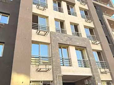 شقق للبيع في جنة 1، كمبوند بالشيخ زايد، 130 متر