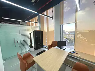 Corporate Branch For rent in The Podium Mall - Cairo Festival City Compound, Cairo Festival City Compound - Al Futtaim, 96 sqm